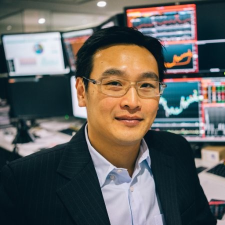 Mr Arthur Lo