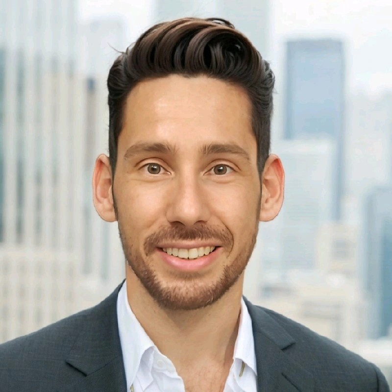 Mr Kasey Kaplan