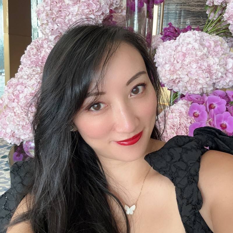 Ms Michelle Tang
