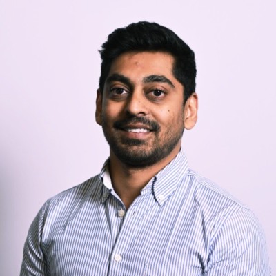 Mr Siddharth Parekh